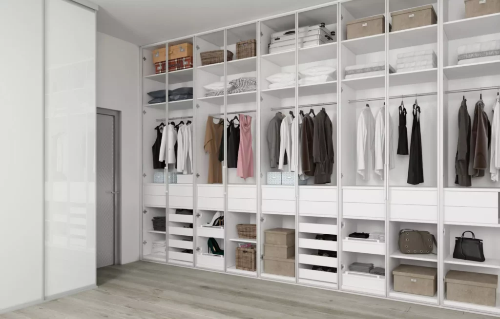 custom closets fort Lauderdale 