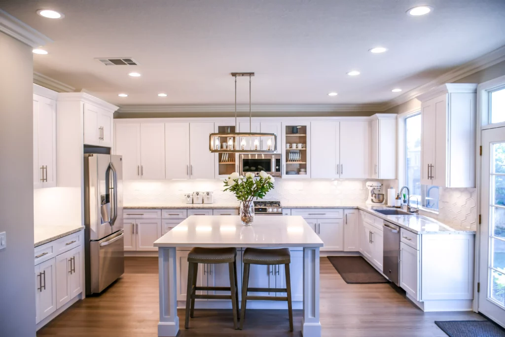 kitchen cabinets post st lucie