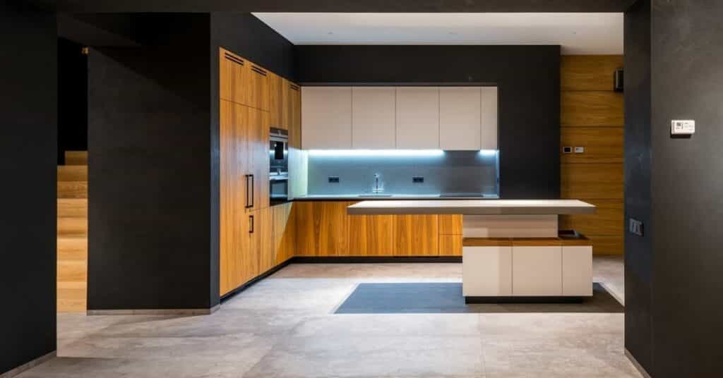 kitchen cabinets Jupiter