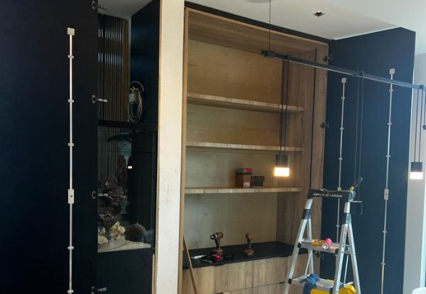 The Beauty and Functionality of Custom Closets and Mudrooms
